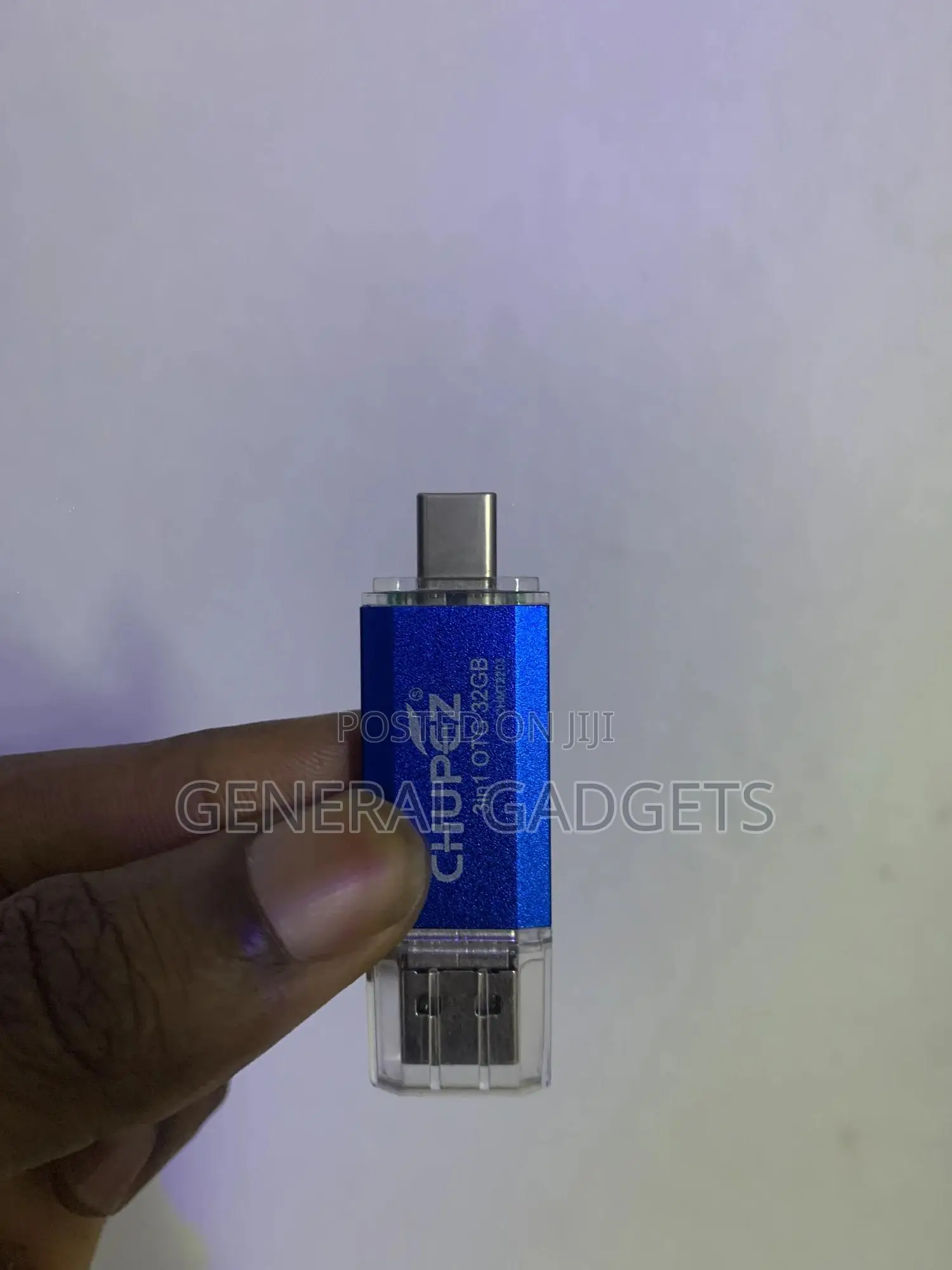 Original 32gb Otg Flashdrive