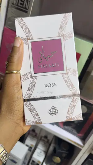Hayaati Rose
