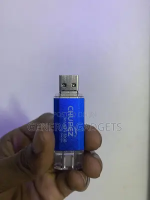 Original 32gb Otg Flashdrive
