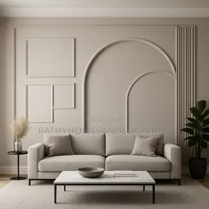 Luxury Home Office Interior Design | Affordable Prices – Lagos/Abuja