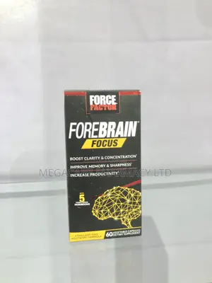 Force Factor Forebrain