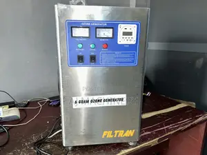 Ozone Generator 6g Ozone Generators