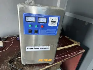 Ozone Generator 6g Ozone Generators