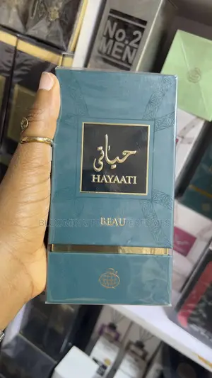 Hayaati Beau