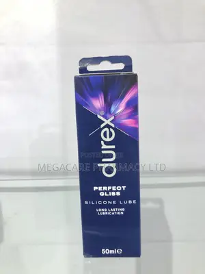 Durex Perfect Gliss