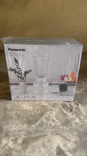 Panasonic Blender Mx-ep5121