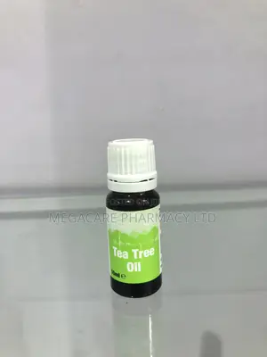 Tea Tree Essential Oil 10ml