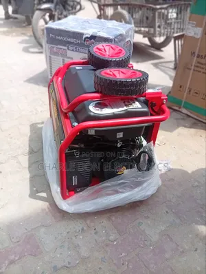 Best Fireman 12kva Pertrol Generator