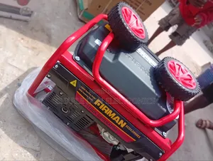 This Is A, Fireman Eco 12990 That Gets All Job Done