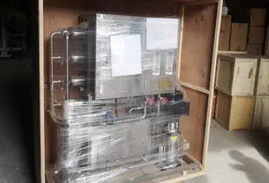 Reverse Osmosis Machine 1000l Reverse Osmosis Machines