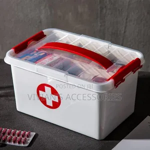 First Aid Box