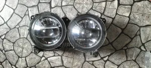 Headlight Jeep Wrangler 2020