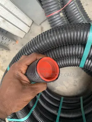 Heavy-duty 50mm Double Coated Air Hose – Strong Reliable