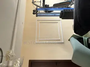 Painting and Wall Skirting