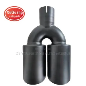 Exhaust Tel for Different Vehicles