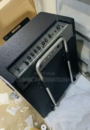 18 Inches Bass Combo Bs6000