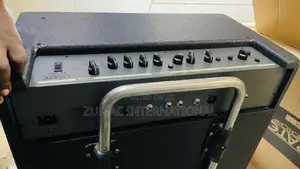 18 Inches Bass Combo Bs6000