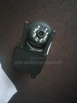 Wifi CCTV Camera 360°