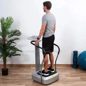 Crazyfit Massager