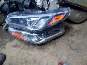 Headlight Hyundai Sonata 2016