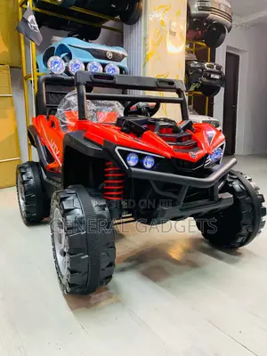2025 Jeep Wrangler With Remote Control for Kids