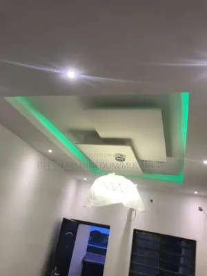 Gypsum Plaster Board