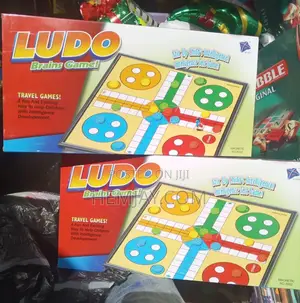 Ludo Games World .( Click C All Kinds of Ludo Available in Our Store