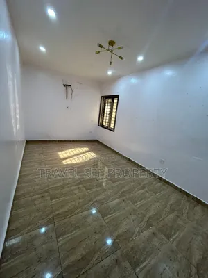 Furnished 3bdrm Duplex in Private Estate Lekki for rent
