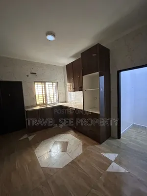 Furnished 3bdrm Duplex in Private Estate Lekki for rent