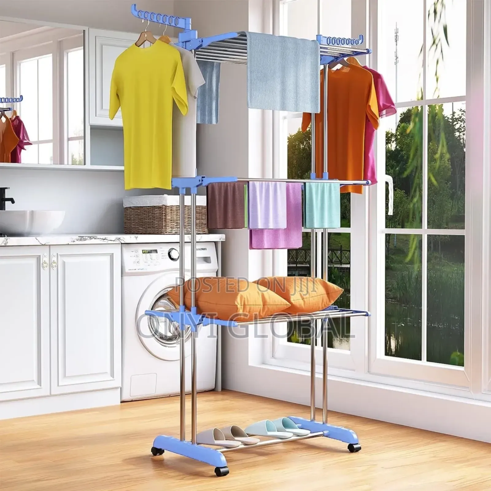 Cloth Hanger