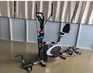 4 Wheel Orbitrac Handle