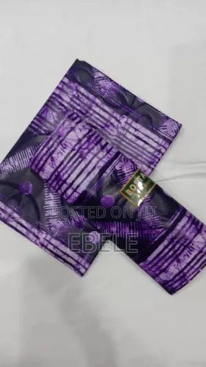 Kampala Aso Ebi