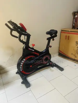 Happy Gym Commercial Spinning Bike