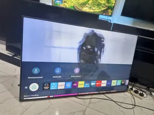 Samsung Framless