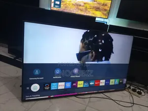 Samsung Framless