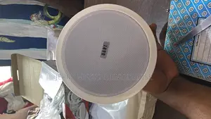 10watts Passive Speakers With Woofer