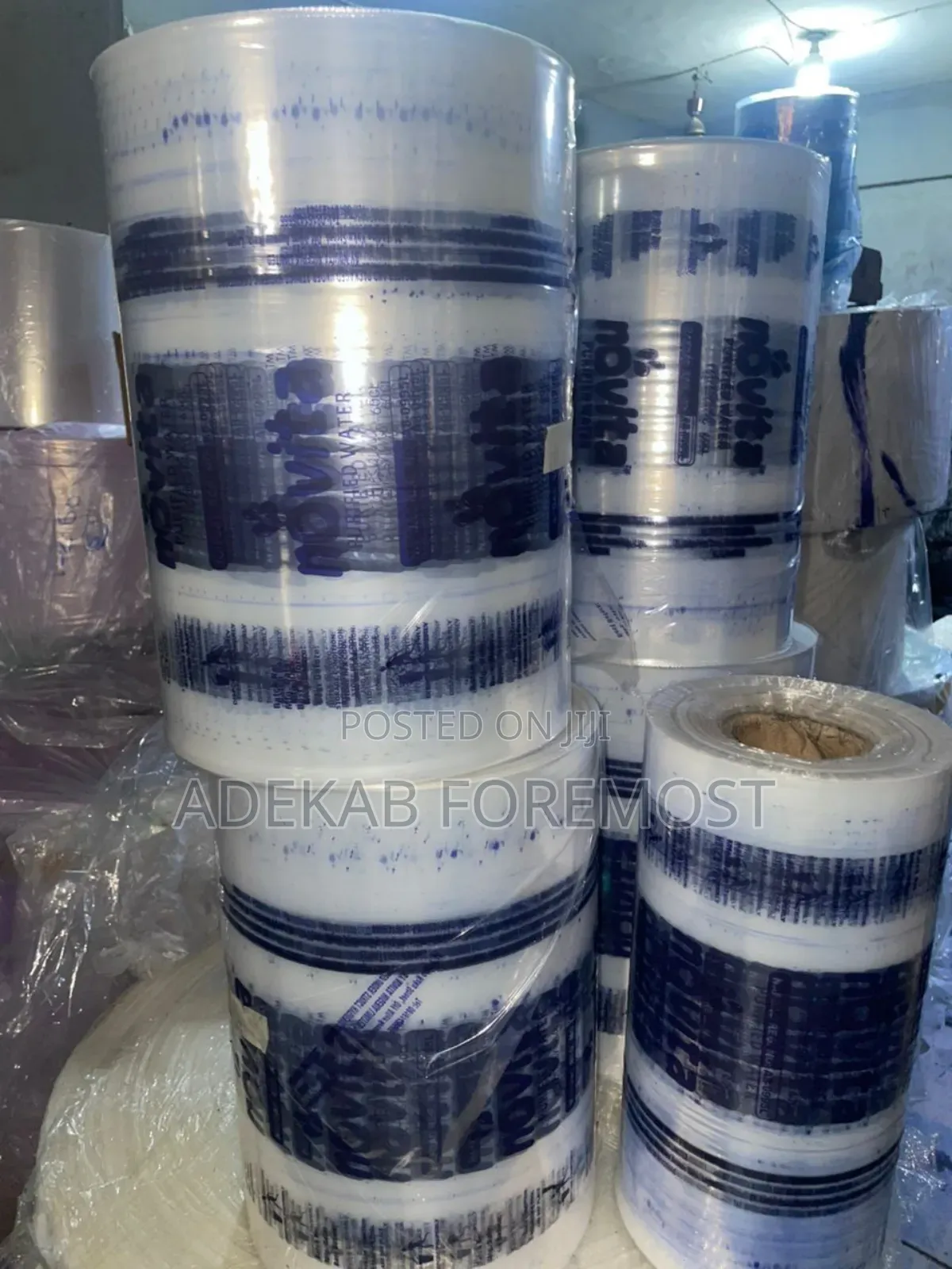 We Handle Nylon Printing Better