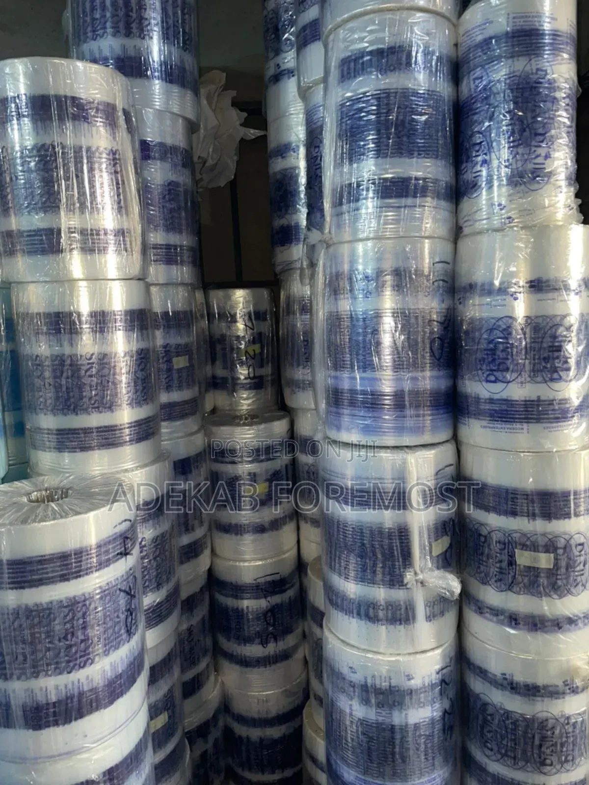 We Handle Nylon Printing Better