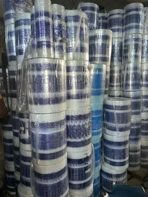 We Handle Nylon Printing Better