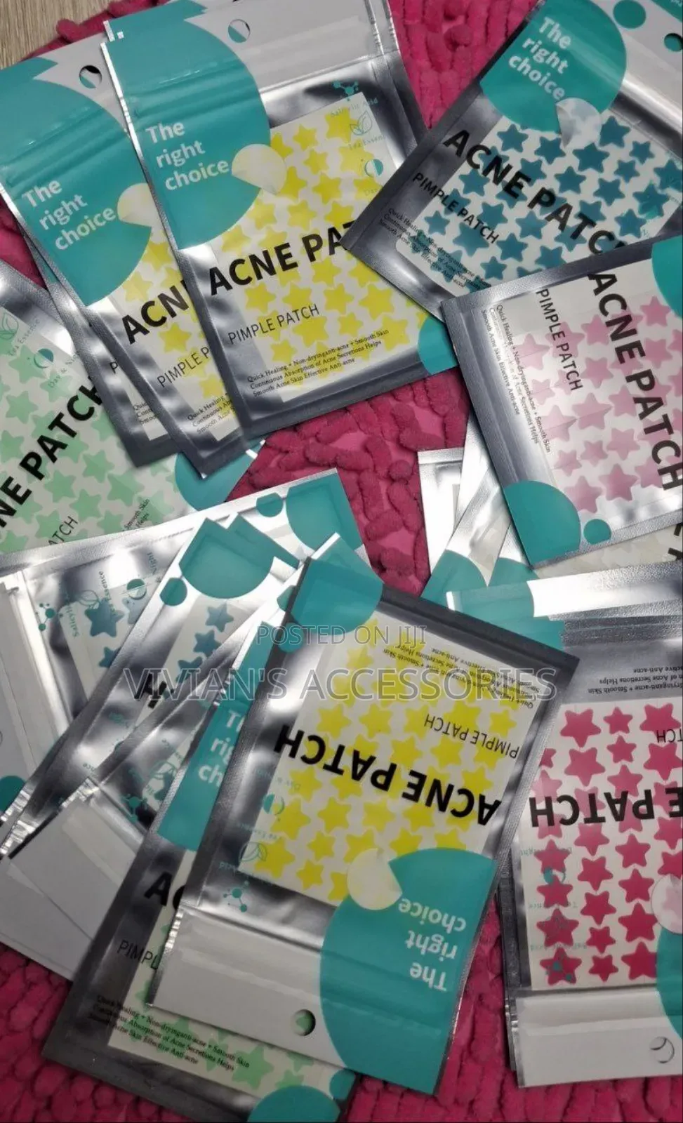 Pimples Patch