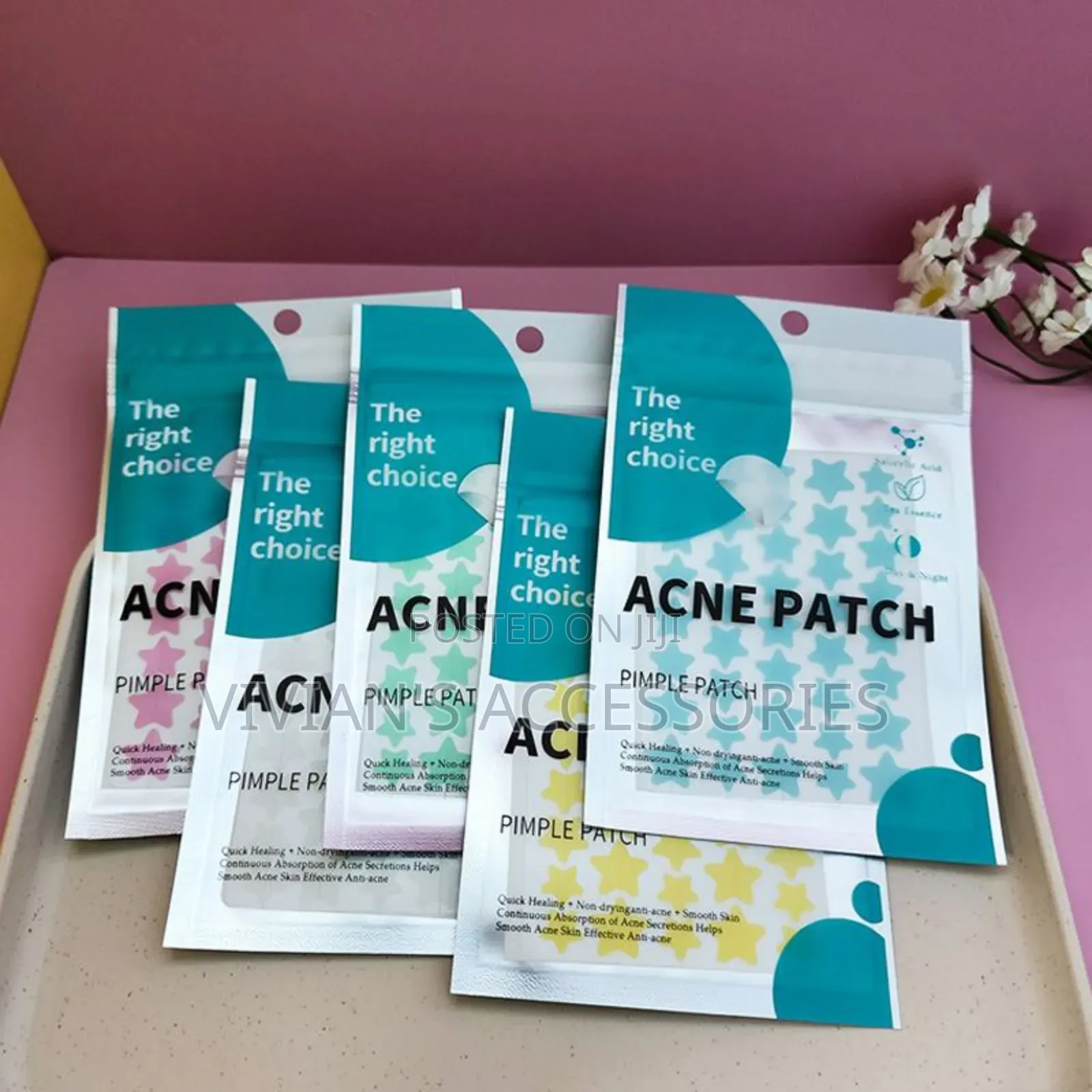 Pimples Patch