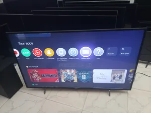Sony Google 50 Inches