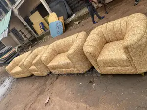 Complete Set of Sofa Chair