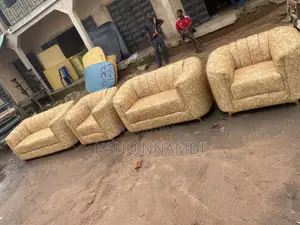 Complete Set of Sofa Chair