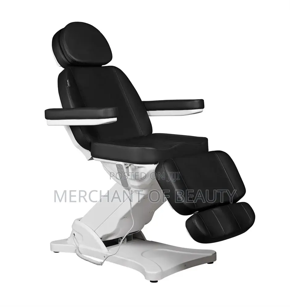 Premium Electric Spa Bed, Adjustable and Luxurious