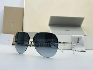 Christian Dior Quality Luxury Men Sunglasses