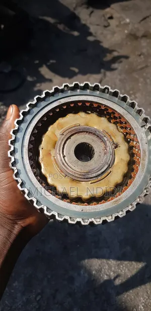 Drive for Toyota 13 Pin V6