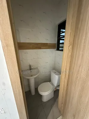 Mini Flat in Ologolo for rent