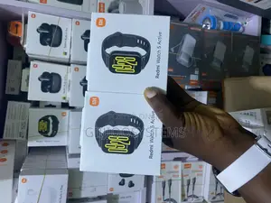 Redmi Watch 5 Active