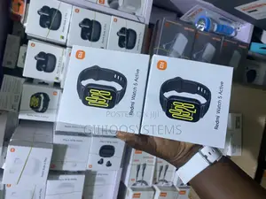 Redmi Watch 5 Active